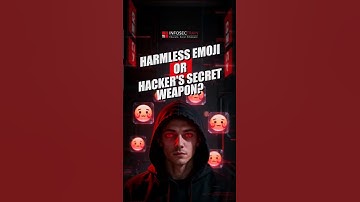 Kan deze emoji gebruikt worden om je te hacken?! 😈📱