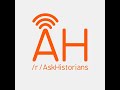 Askhistorians podcast episode 225  doing naval history on youtube with drachinifel