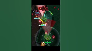 "Bullet Echo: Team-Based Stealth Battle Game with Strategy and Unique Heroes"😱Omg !