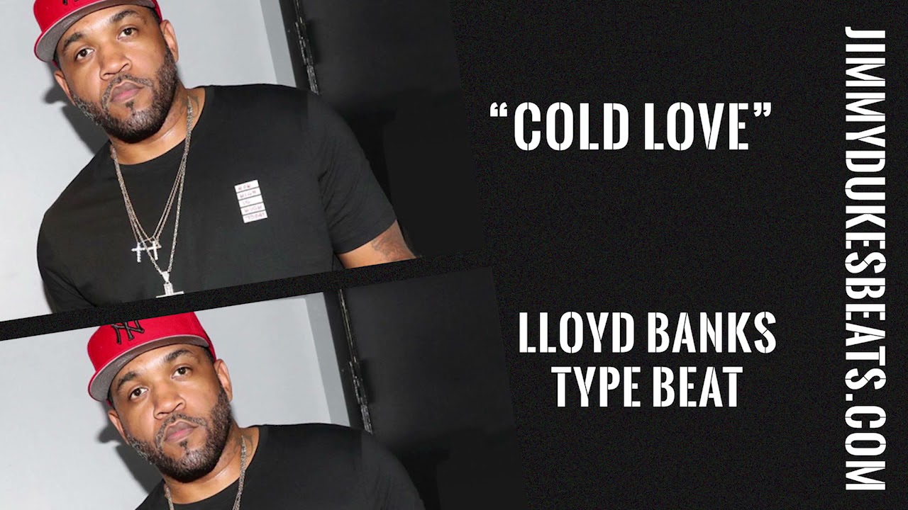 Cold Love - Jimmy Dukes (Lloyd Banks x Benny The Butcher Type Beat)