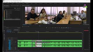 PluralEyes 4 + многокамерный монтаж в Adobe Premiere