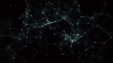 Tech background video | Technology background loop video | Technology network bg | tatechhub