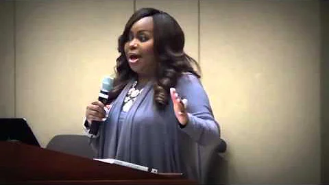 Cindy Trimm 2016 Sermons   A Message From Dr  Cindy Trimm 2016