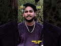 Aditya shares his journey, his passion, and the pride of making it to the Top 20