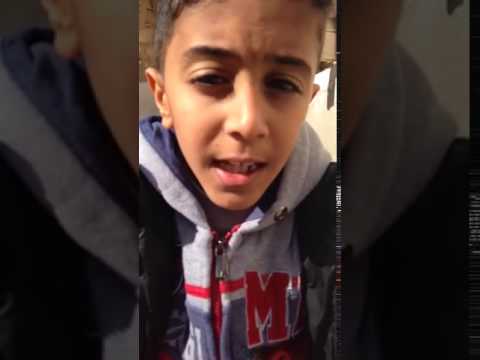 ماما مؤيد علي