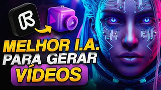 ABSURD! Best AI to Create ULTRA REALISTIC Videos! Gen-3 Runway ...