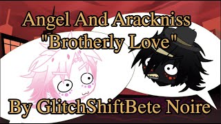 【Gacha Club】 Angel And Arackniss - 