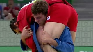 MOST BEAUTIFUL MOMENTS OF RESPECT IN SPORTS