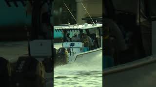 Freeman breaking waves (Haulover inlet)