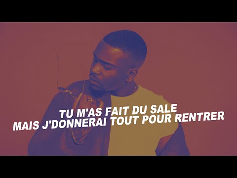 Tayc - Comme toi (Paroles)