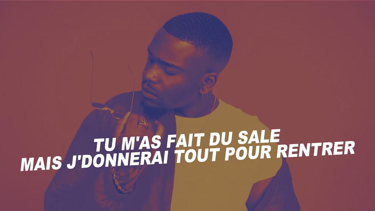 Tayc   Comme toi Paroles