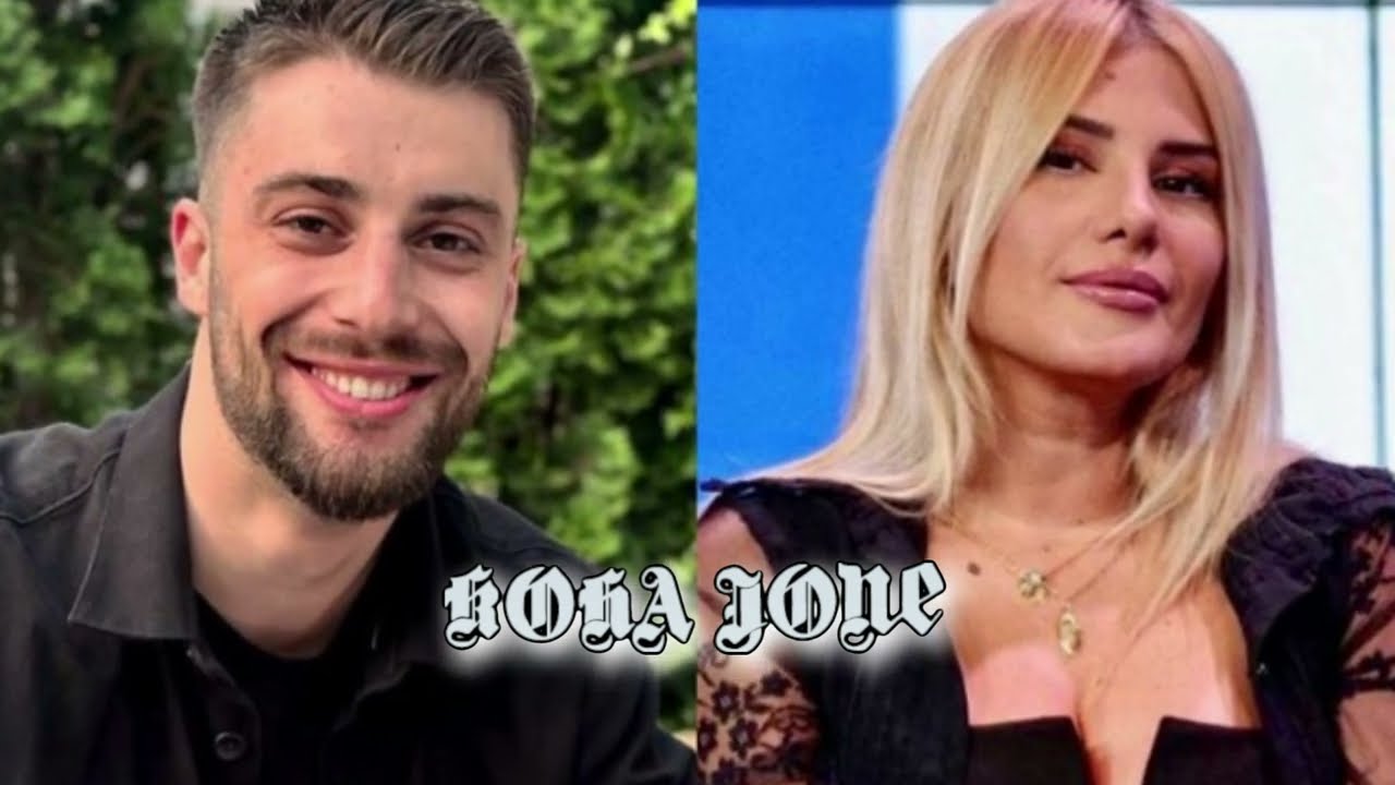 Se*s me Meritonin në Big? Ilnisa tregon çfarë ndodhi poshtë jorganit