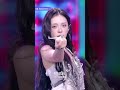 MASHIRO - HOTLINE (Feat. BOBBY) #舞白 #마시로 #HOTLINE #Shorts #MusicBank | KBS WORLD TV