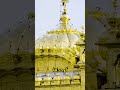 اتمنعت من التصوير في المعبد الذهبي معبد السيخ مغامرات سفر  الهند مسافر سفر