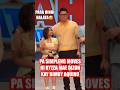 Ryzza Mae Dizon, May Simple Moves Kay Bimby!