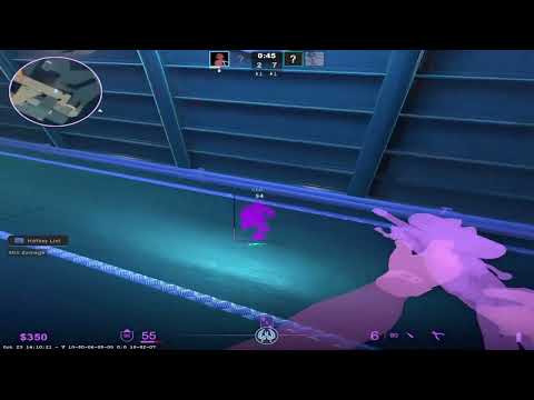 #cs2 Nixware HvH Matchmaking Clips #16