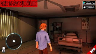 The Last Survivor Android Gameplay(Episode 1) screenshot 5