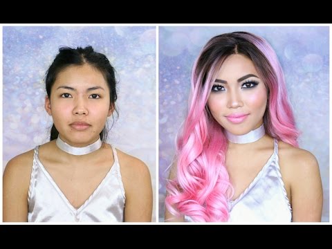 Teen Sister gets a Makeover !!!