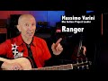 Video: Eko Ranger CW Eq Brown Chitarra Acustica Elettrificata