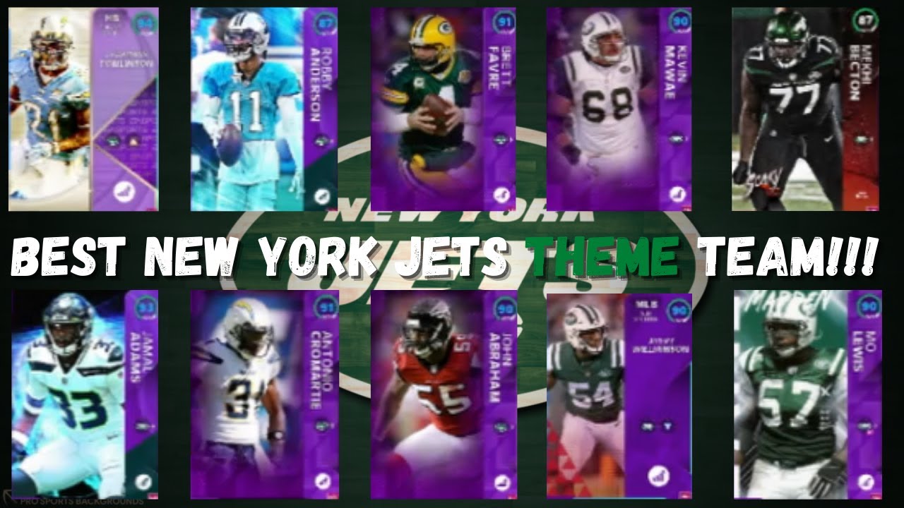 jets