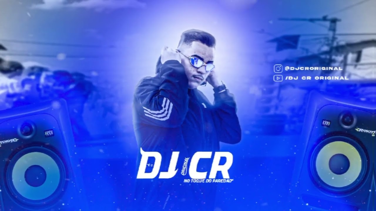 MEGA AUTOMOTIVO CAPÃO MARKETADA - KAUE MC E OLIVERJDLZ (DJ CR ORIGINAL E DJ BB)