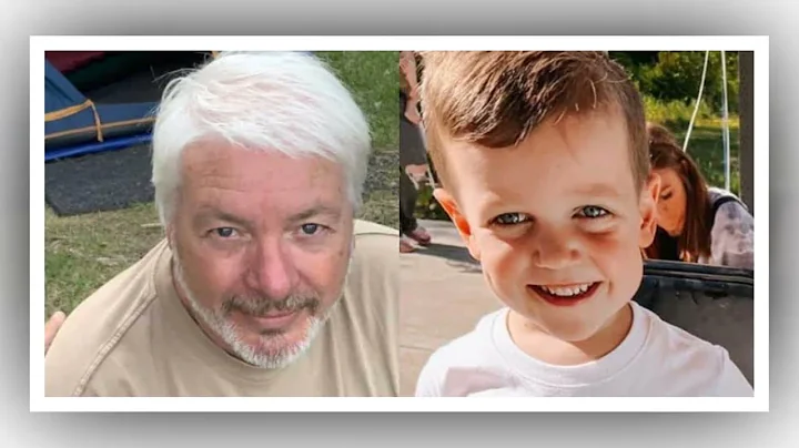 New!! Chris Marek and Jackson Bond Over New Family...