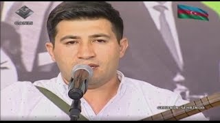 Aşıq Ramin Qarayev-Yurd yeri