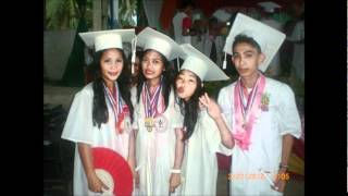 TNHS Batch 2011-2012