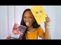 Takerra Allen’s Parachutes SOLD OUT, Author Sarafini’s Big Announcement, The LBC &amp; More!