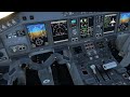[Microsoft Flight Simulator] Embraer 175 od FlightSim Studio v. 0.9.7 - czy działa ILS?