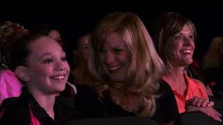 Dance Moms: Dance: If The Shoe Fits
