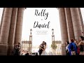 Daniel y Nelly - Contraluz Films