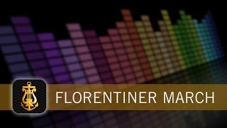 Florentiner March - Concert Band chords