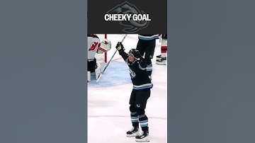 He wont forget aBut this one 😁