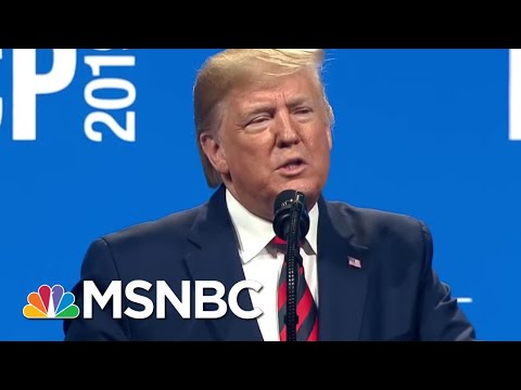 Questioning Loyalty Of A Combat Vet: How Did We Get Here? | Morning Joe | MSNBC