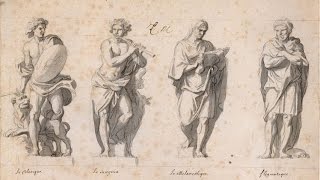 Os quatro temperamentos e como eles se relacionam com sua falha predominante