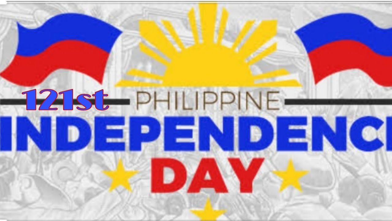 ANG KALAYAAN NG PILIPINAS, paano ba napagtagumpayan? " Independence Day