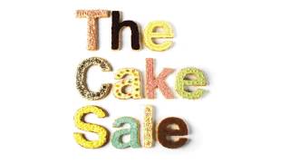 Video thumbnail of "The Cake Sale and Nina Persson - "Black Winged Bird" (Official Audio)"