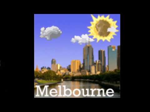 Melbourne Walkthrough - HD - Clive Palmer Humble Meme Merchant