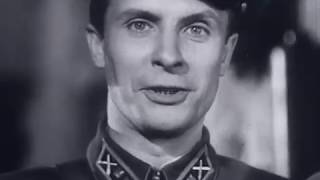 В 6 часов вчера после войны - 1944г. ✯ Советские фильмы в хорошем качестве✯ В 6 часов вчера после войны - 1944г. ✯ Советские фильмы в хорошем качестве✯