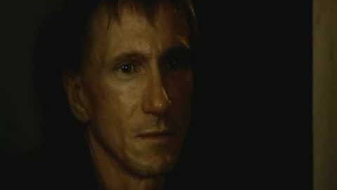 Bill Oberst Jr. footage from THE SYMPHONY