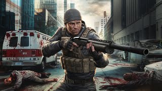 CITY OVERRUN BY ZOMBIES! | BRUTAL SURVIVAL BEGINS! screenshot 5