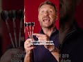 Darts 101: What’s the right barrel shape for you? This is one of the trickiest parts about starting