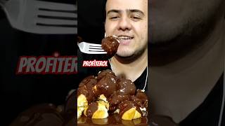 Profi̇terol Asmr Vi̇deosu