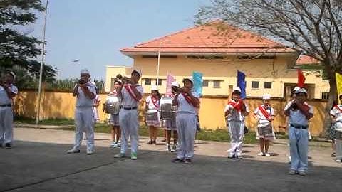 Liên Đội Trườnng THCS Trần Quốc Tuấn Q7 (2014-2015) [2]