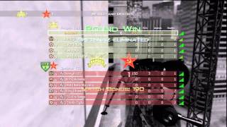 1st Ever 6man Collateral+Quad same Game