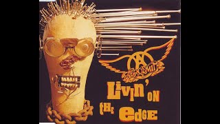 Aerosmith - Livin' On The Edge 29 to 87hz