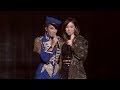 李玟&鄧紫棋 - 你把我灌醉 (Live) 官方版