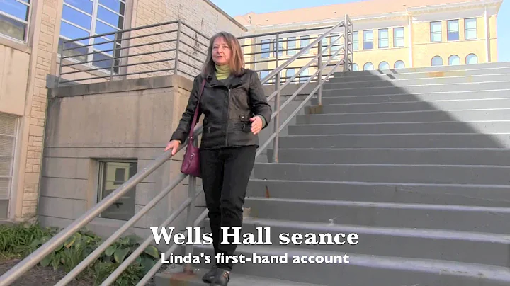 The Witches of Whitewater - The Linda Godfrey Sess...