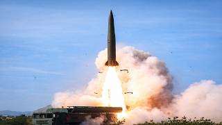 This Shift to Unstoppable Warfare Has Already Started